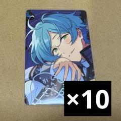 あんスタ　深海奏汰　イベコレ缶バッジ あんスタ イベコレ 缶バッジ 深海 奏汰 2023 WINTER Idol - メルカリ