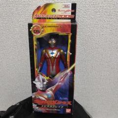 ウルトラヒーローシリーズ 2006 ソフビ BANDAI ウルトラヒーローシリーズ 2006 ウルトラマン メビウス