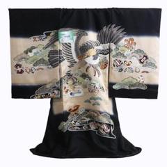 お宮参り 着物 正絹 中古品 2025年最新】初着 お宮参り着物 正絹の人気アイテム - メルカリ