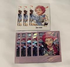 あんスタ ぱしゃっつ 9周年 星幻時序チェキ ポラロイド 斎宮宗