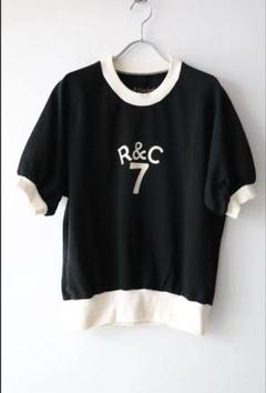 ローブス&コンフェクションズ　Tシャツ美品