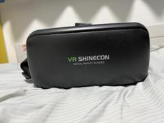 VRゴーグル