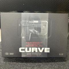 東京マルイ CURVE コンパクトキャリーガスガン 新品未開封 D3 楽天市場】東京マルイ カーブ CURVE コンパクトキャリー