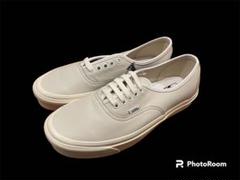 廃盤　VAVS アナハイムファクトリー オーセンティック 26.5ブラック 楽天市場】vans authentic anaheim blackの通販