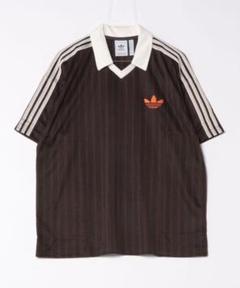 adidas U FOOTBALL JERSEY TEE ショートスリーブ L