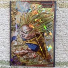 ドラゴンボールヒーローズ 孫悟空 H-3-27 - メルカリ
