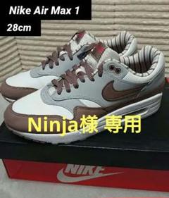 Nike Air Max 1 PRM "Shima Shima"