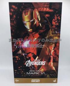 2025年最新】ホットトイズ アイアンマン マーク1 2.0の人気