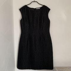 DAMA collection ワンピース 13AR 日本製 ブラック