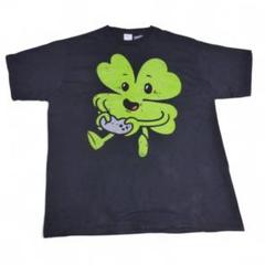 port company デカプリント Ｔシャツ 2XL t101