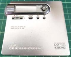 2025年最新】SONY MZ-N10の人気アイテム - メルカリ