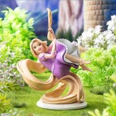 2025年最新】ラプンツェル フィギュアの人気アイテム - メルカリ