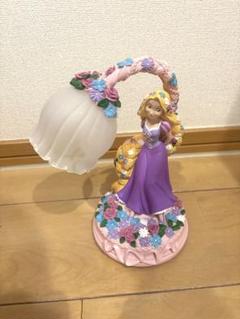 ディズニーストア 塔の上のラプンツェル LEDライト