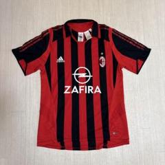 2025年最新】AC MILAN opelの人気アイテム - メルカリ