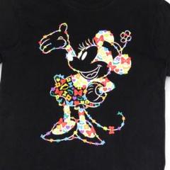 Disney Fantasy Shop ミッキーマウス Tシャツ t95