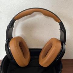 Skullcandy Crusher360 ブラック/ブラウン(2018限定品) 2025年最新】crusher 360の人気アイテム - メルカリ