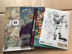 2025年最新】非売品 ジョジョの人気アイテム - メルカリ