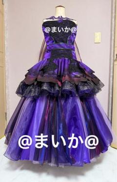 ディセンダント2 マル　ドレス ディセンダント2 マル ドレス