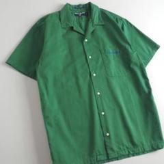 ラルフローレン　希少　開襟シャツ　半袖　グリーン　ポケット付き　美品 m50598322283_1.jpg?1748944532