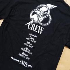 【B'z】激レア UNITE #01 黒Tシャツ