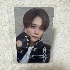 INI 藤牧京介 LAPOSTA2025 ラントレコンプセット INI 藤牧京介 LAPOSTA2025 ラントレコンプセット