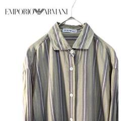 アルマーニ ブラウスの中古/未使用品 - メルカリ