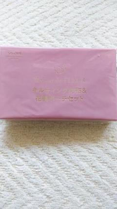 Sweet 付録のみ Maison de FLEUR