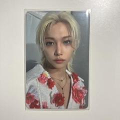 スキズ　hollow フィリックス　3形態　トレカ　セット スキズ Hollow 初回生産限定版A フィリックス トレカ セット
