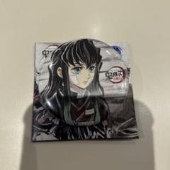 鬼滅の刃　全集中展　幕間画 ランダム缶バッジ　時透無一郎　2個セット 鬼滅の刃 全集中展 幕間画 ランダム缶バッジ 伍 時透無一郎