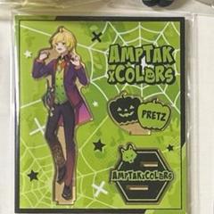ぷりっつ 2023 Halloweenセット☆ 2025年最新】ぷりっつ ハロウィンの人気アイテム - メルカリ