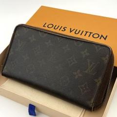 Louis Vuitton ルイヴィトン 長財布 ジッピー オーガナイザー