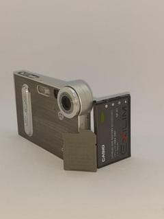 CASIO EXILIM EX-S3【動作確認済み・転送特典無料あり】 CASIO EXILIM EX-S3【動作確認済み・転送特典無料あり】 - メルカリ