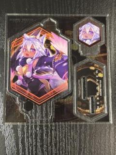 SDVX 井之上 千影 アクリルスタンド