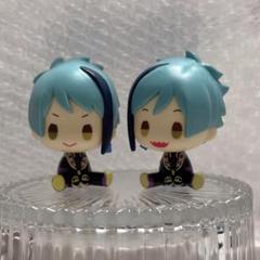 フロイド ジェイド ちょこのっこ