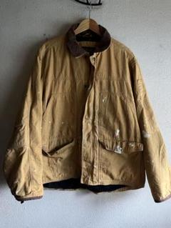 高級品市場 90s ティンバーランド 雰囲気 カバーオール グッドレギュラー ジャケット・アウター