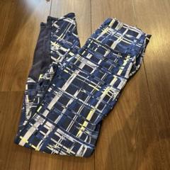 【SUKALA】☆新品・未使用☆チェックレギンス Lサイズ SUKALA】チェックレギンス(S・M・Lサイズ イエロー): ヨガウェア