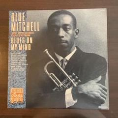 2025年最新】blue mitchell cdの人気アイテム - メルカリ