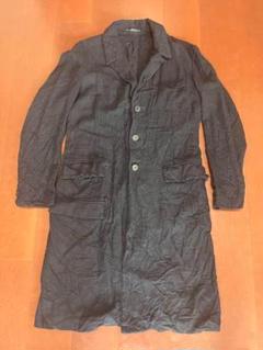 美品　24AW YOHJI YAMAMOTO DOCTOR’S JACKET W/Ca BEAVER DOCTOR'S JACKET – THE SHOP YOHJI YAMAMOTO