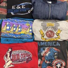 Tシャツ ビンテージ まとめ売り 90s USA製 スペシャル アソート 卸売