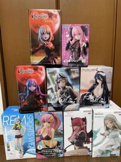 美少女 フィギュア まとめ売り - メルカリ