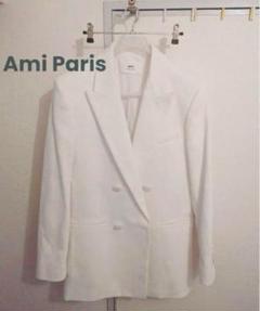 〖最終値下げ〗正規品 アミパリス テーラードジャケット ニキ着用 山田涼介着用