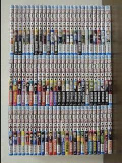 銀魂 1〜77 全巻セット 漫画本 少年マンガ 完結