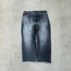 2025年最新】kikwear パンツの人気アイテム - メルカリ