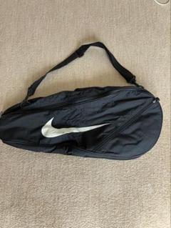 Nike ラケットバッグ ブラック