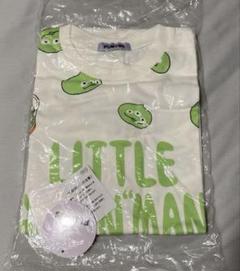 Disney - PUNYUSコラボ リトルグリーンまんTシャツの通販 by