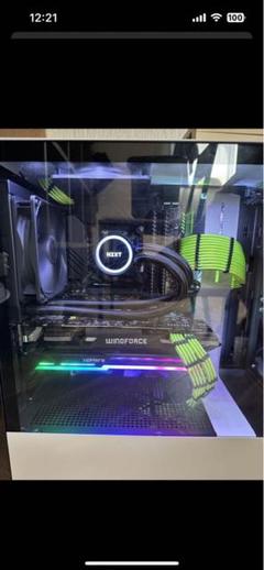 ゲーミングPC
