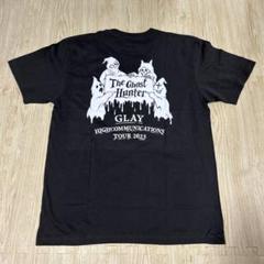 GLAY the ghost hunter tシャツ XL 2023 ツアー