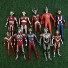 2025年最新】ウルトラマン ウルトラマンの人気アイテム - メルカリ