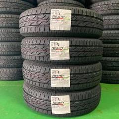 【送料無料】 2020年製造 ブリヂストン ネクストリー155/65R14
