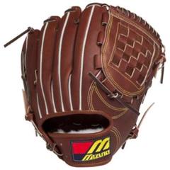 レア！！アメリカ製　Mizuno World Win 硬式グローブ 茶色 レザー レア！！アメリカ製 Mizuno World Win 硬式グローブ 茶色 レザー
